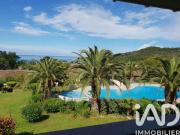 Appartement 3 pièces 48 m²