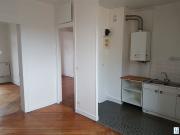 Appartement 3 pièces 48 m²