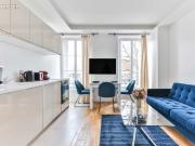 Appartement 3 pièces 48 m²