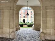 Appartement 3 pièces 48 m²