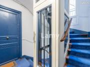 Appartement 3 pièces 48 m²