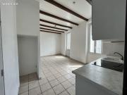 Appartement 3 pièces 48 m²