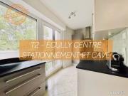 Appartement 3 pièces 48 m²