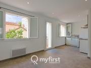 Appartement 3 pièces 48 m²