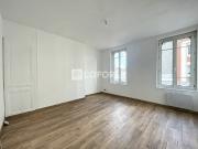 Appartement 3 pièces 48 m²