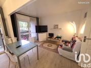 Appartement 3 pièces 48 m²