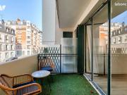 Appartement 3 pièces 48 m²