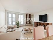 Appartement 3 pièces 48 m² Appartement 3 pièces 48 m²