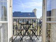 Appartement 3 pièces 48 m²