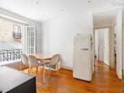 Appartement 3 pièces 48 m²