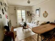 Appartement 3 pièces 48 m²