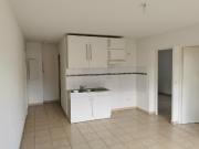 Appartement 3 pièces 48 m²