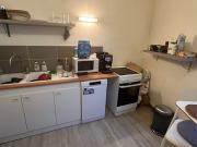 Appartement 3 pièces 48 m²