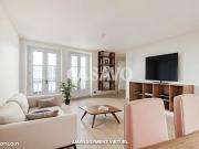 Appartement 3 pièces 48 m²