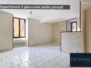 Appartement 3 pièces 48 m²