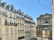 Appartement 3 pièces 48 m²