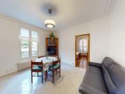 Appartement 3 pièces 48 m²