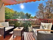 Appartement 3 pièces 50 m²