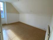 Appartement 3 pièces 48 m²