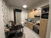 Appartement 3 pièces 48 m²