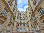 Appartement 3 pièces 48 m²