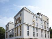 Appartement 3 pièces 48 m²