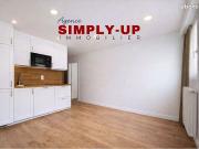 Appartement 3 pièces 48 m²