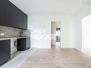 Appartement 3 pièces 48 m²