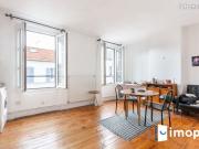 Appartement 3 pièces 48 m²