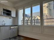 Appartement 3 pièces 48 m²