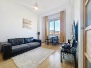 Appartement 3 pièces 48 m²