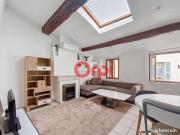 Appartement 3 pièces 48 m²