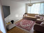 Appartement 3 pièces 48 m²