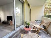 Appartement 3 pièces 48 m²