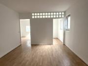 Appartement 3 pièces 48 m²