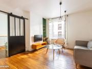 Appartement 3 pièces 48 m²