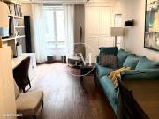 Appartement 3 pièces 51 m²