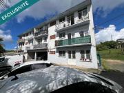 Appartement 3 pièces 48 m²