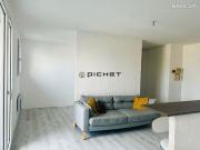 Appartement 3 pièces 48 m²