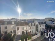 Appartement 3 pièces 48 m²