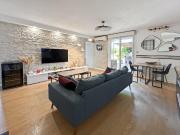 Appartement 3 pièces 48 m²