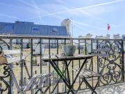 Appartement 3 pièces 48 m²