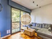 Appartement 3 pièces 48 m²