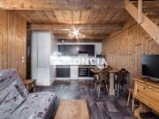 Appartement 3 pièces 48 m²