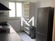 Appartement 3 pièces 48 m²