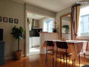 Appartement 3 pièces 48 m²