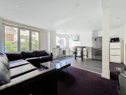 Appartement 3 pièces 48 m²