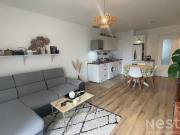 Appartement 3 pièces 48 m²