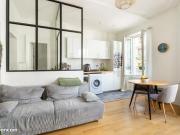 Appartement 3 pièces 48 m²