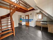 Appartement 3 pièces 48 m²